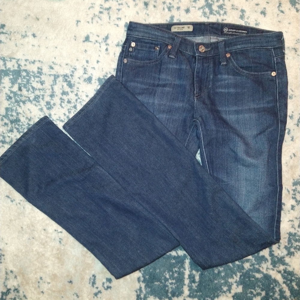 The ballad slim boot nordstrom jeans size 26r